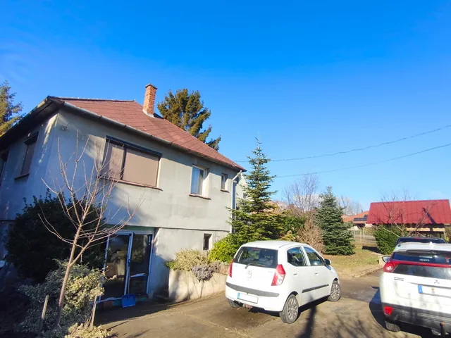 Eladó ház Csömör 90 nm