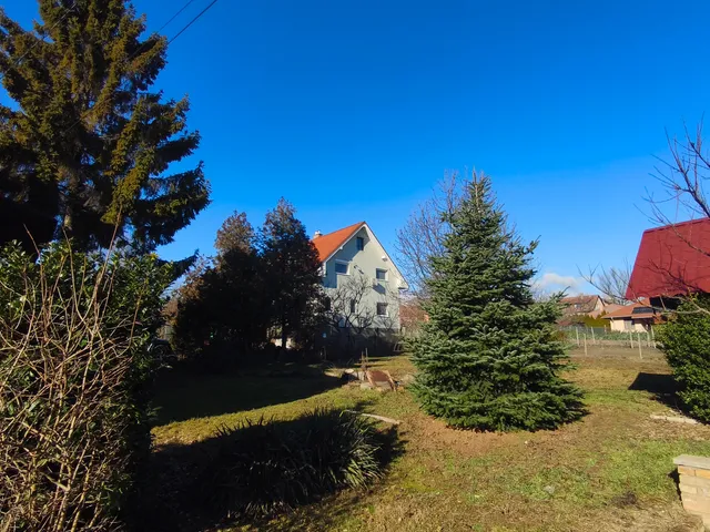 Eladó ház Csömör 90 nm