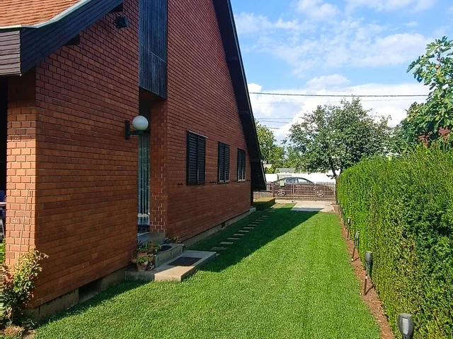 Eladó ház Budapest XVI. kerület, Árpádföld 110 nm