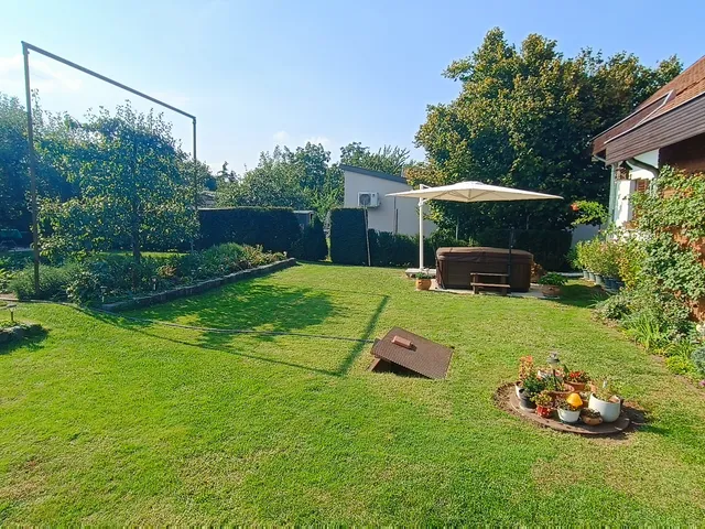 Eladó ház Budapest XVI. kerület, Árpádföld 110 nm