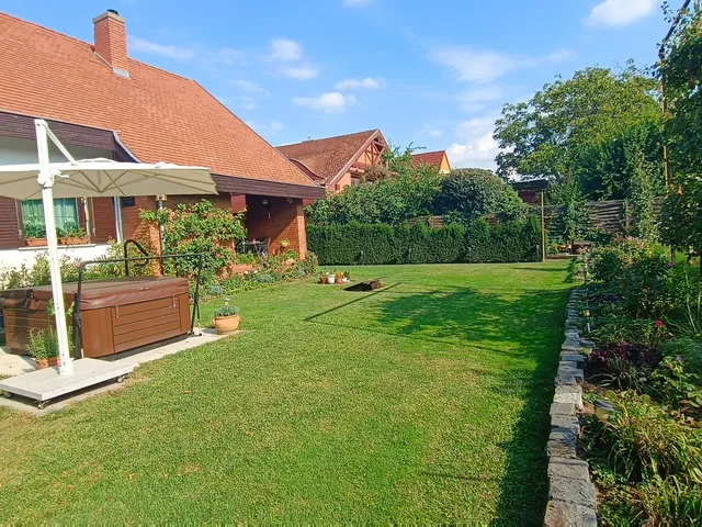 Eladó ház Budapest XVI. kerület, Árpádföld 110 nm