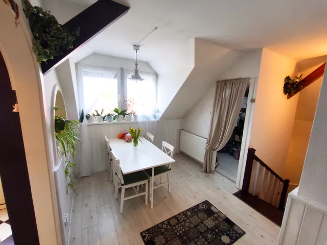 Eladó lakás Budapest XVI. kerület, Rákosszentmihály 83 nm