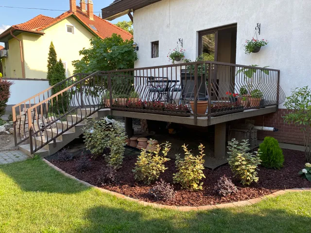 Eladó ház Budapest IV. kerület, Újpest 210 nm