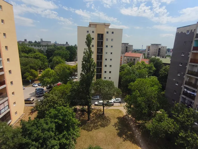 Eladó lakás Budapest X. kerület, Kőbánya 55 nm