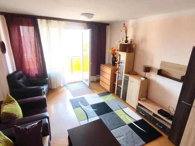 Eladó lakás Budapest X. kerület, Kőbánya 55 nm