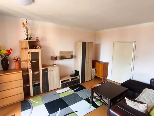 Eladó lakás Budapest X. kerület, Kőbánya 55 nm