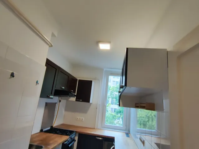 Kiadó lakás Budapest IV. kerület, Megyer 48 nm