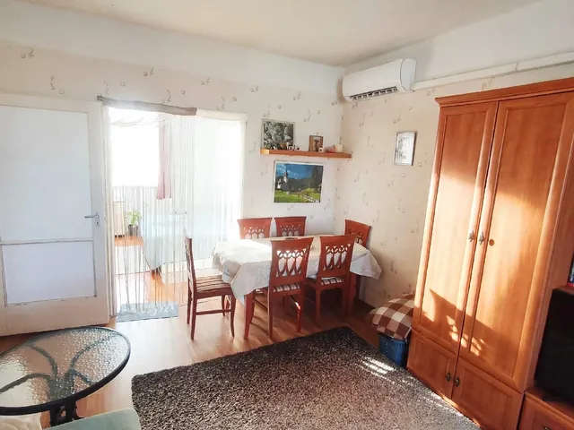 Eladó lakás Budapest IV. kerület, Megyer 53 nm