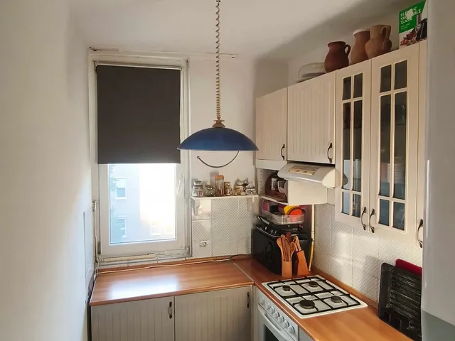 Eladó lakás Budapest IV. kerület, Megyer 53 nm