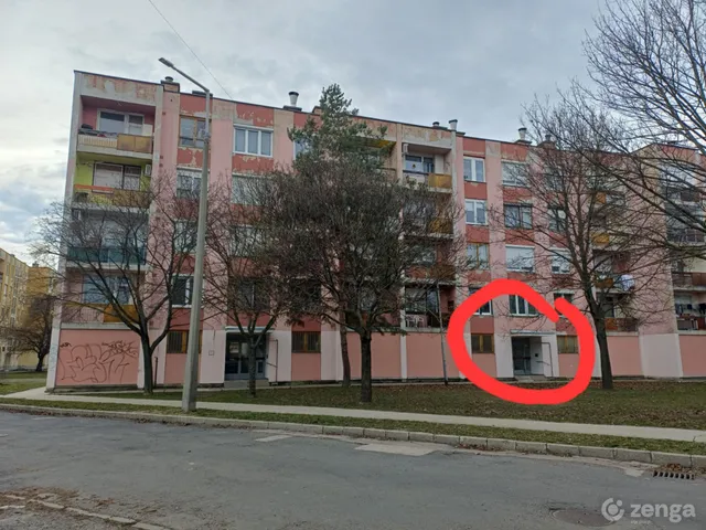 Eladó lakás Dorog 40 nm