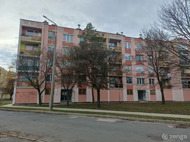 Eladó lakás Dorog, Belváros 40 nm