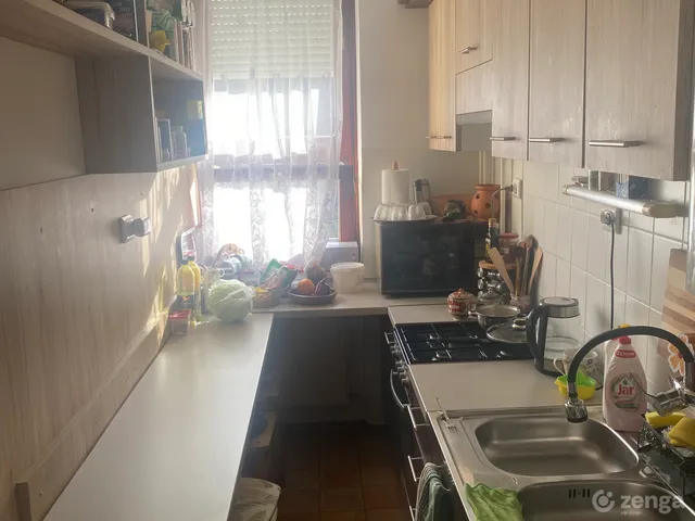 Eladó lakás Esztergom, Esztergom-Kertváros 43 nm