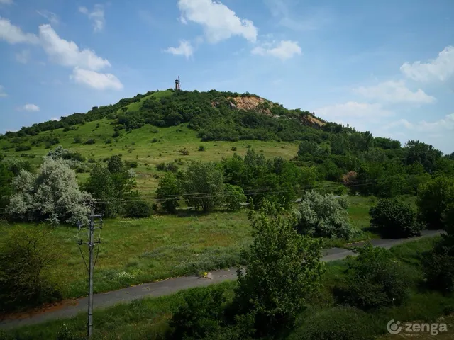 Eladó lakás Esztergom, Esztergom-Kertváros, Szalézi utca 12/B 43 nm