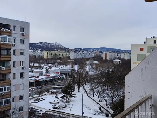 Eladó lakás Budapest XI. kerület, Kelenföld 55 nm