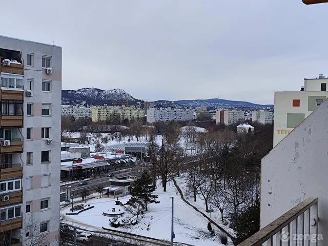 Eladó lakás Budapest XI. kerület, Kelenföld 55 nm