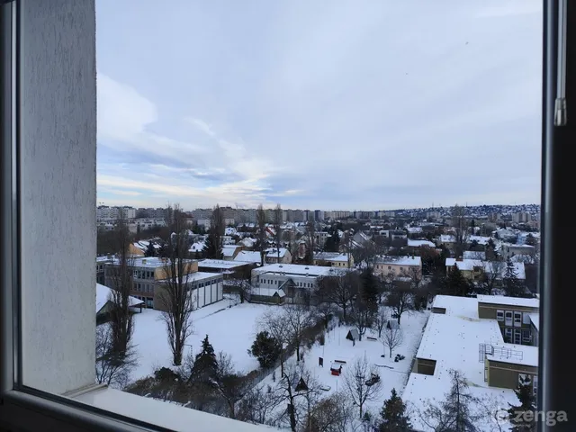 Eladó lakás Budapest XI. kerület, Kelenföld 55 nm