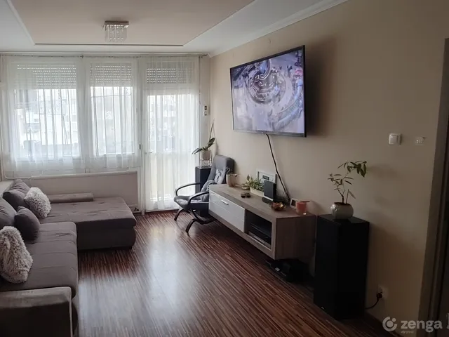 Eladó lakás Hajdúszoboszló 58 nm