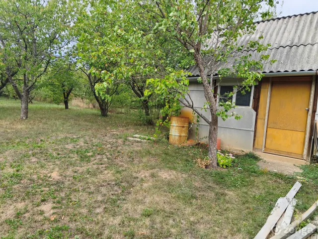 Eladó telek Szombathely, Parkerdő lakókert 673 nm