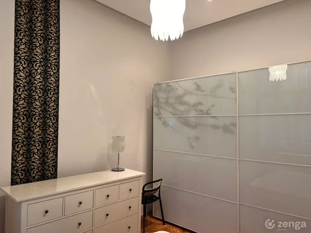 Eladó lakás Budapest XIII. kerület, Újlipótváros 63 nm