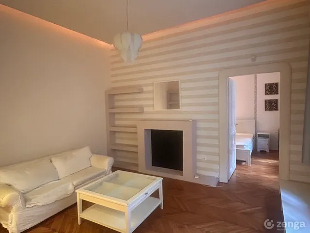 Eladó lakás Budapest XIII. kerület, Újlipótváros 63 nm