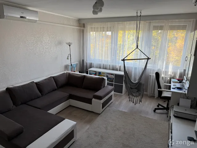 Eladó lakás Budapest XV. kerület 54 nm