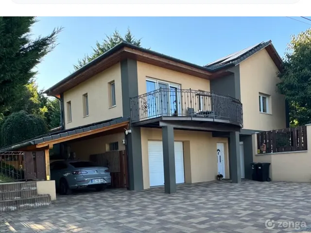 Eladó ház Nadap 167 nm