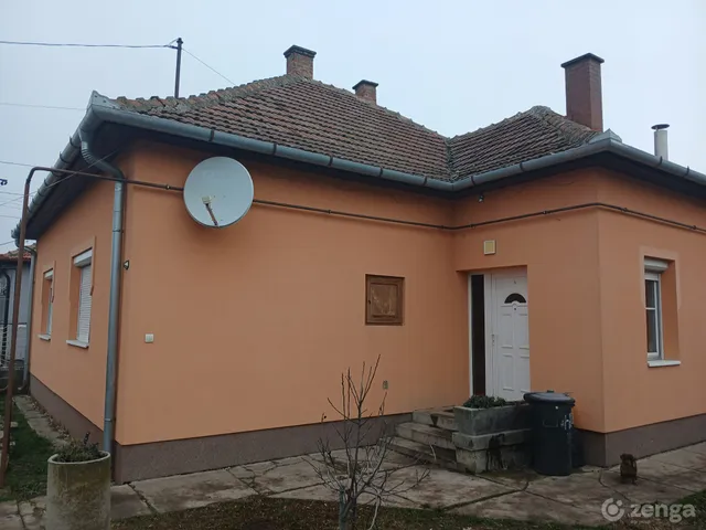 Eladó ház Gyomaendrőd, Gyoma 110 nm