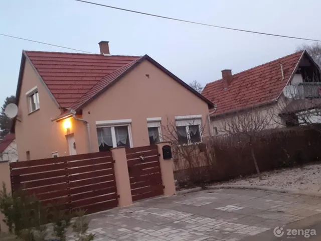 Eladó üdülő és hétvégi ház Harkány, Fürdőtelep 67 nm