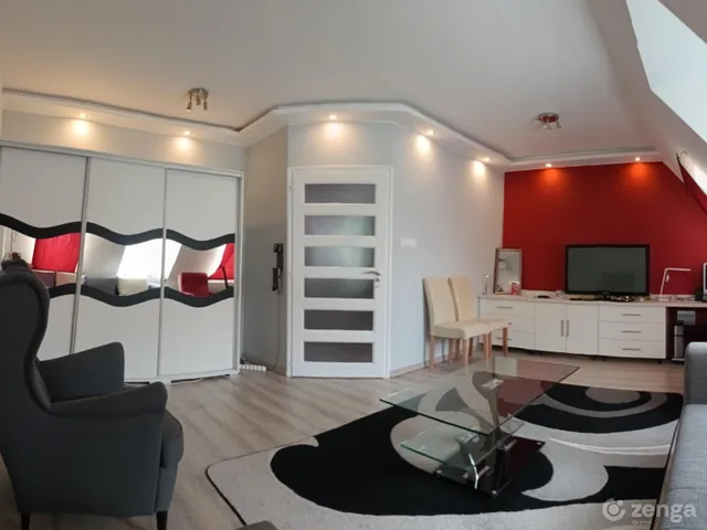 Kiadó lakás Békéscsaba, Belváros 112 nm