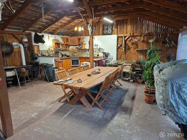 Eladó ház Monor 126 nm