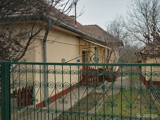 Eladó ház Golop 70 nm