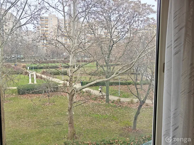 Kiadó lakás Budapest XI. kerület, Gazdagrét 30 nm