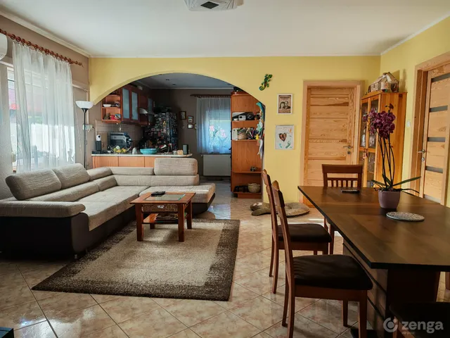 Eladó ház Maglód 119 nm