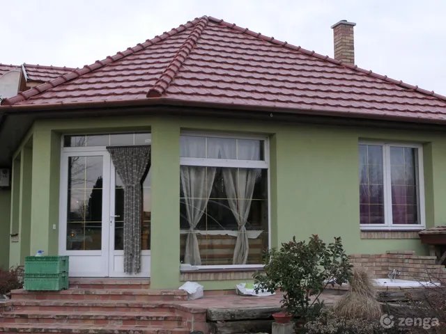 Eladó ház Makó, Vertán 140 nm