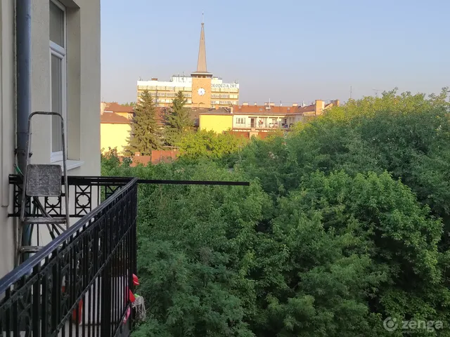 Eladó lakás Budapest XIV. kerület, Alsórákos, Telepes utca 1/b 86 nm