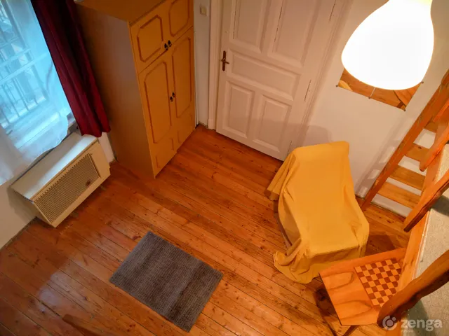 Eladó lakás Budapest VIII. kerület, Magdolnanegyed 26 nm