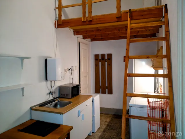 Eladó lakás Budapest VIII. kerület, Magdolnanegyed 26 nm