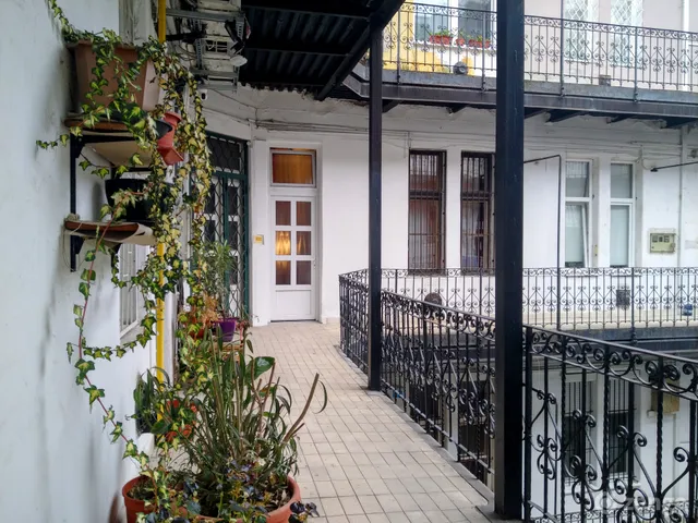 Eladó lakás Budapest VIII. kerület, Magdolnanegyed 28 nm