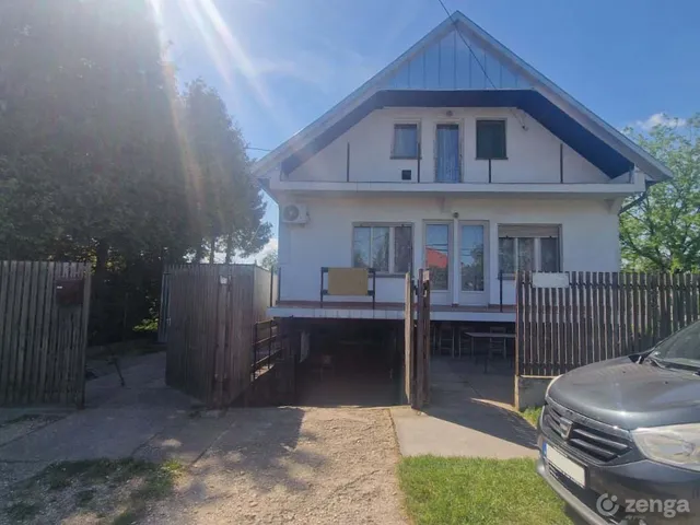 Eladó ház Szolnok, Szandaszőlős 130 nm