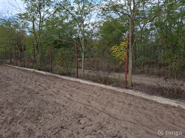 Eladó telek Inárcs 1054 nm