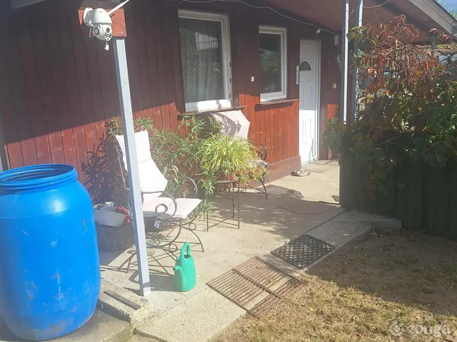 Eladó telek Inárcs 1054 nm