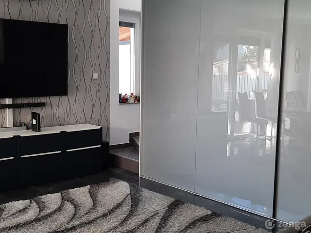 Eladó ház Budapest XVIII. kerület 130 nm