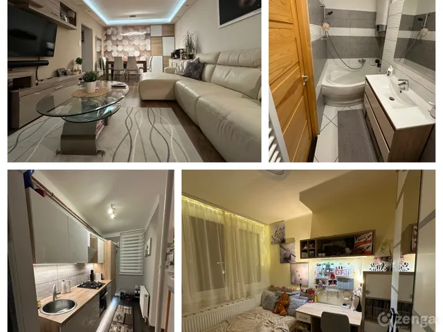 Eladó lakás Gödöllő, Központ 51 nm