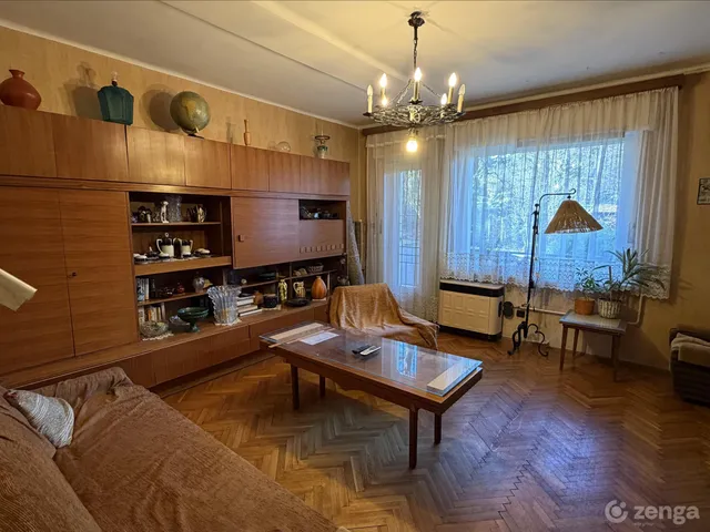 Eladó lakás Budapest XII. kerület, Virányos 67 nm