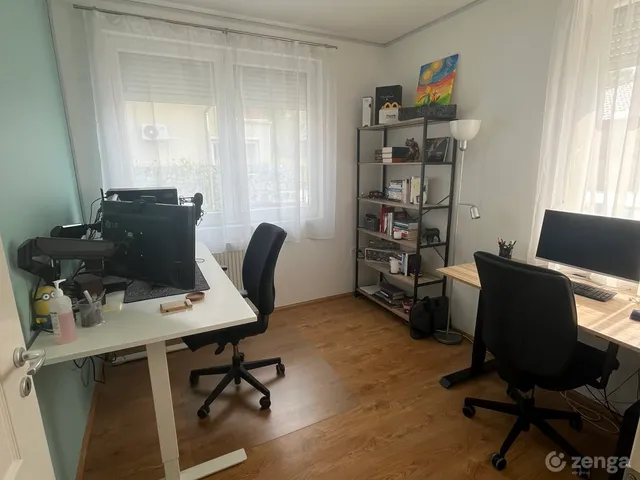 Eladó ház Szigetszentmiklós, Bucka 90 nm