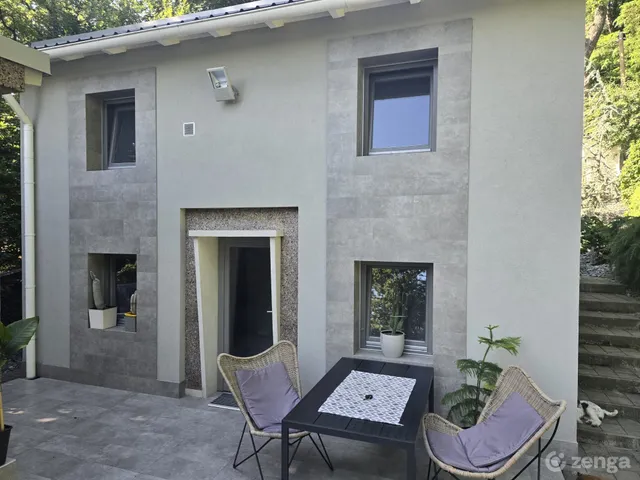 Eladó ház Kőszeg, Szabóhegy 60 nm