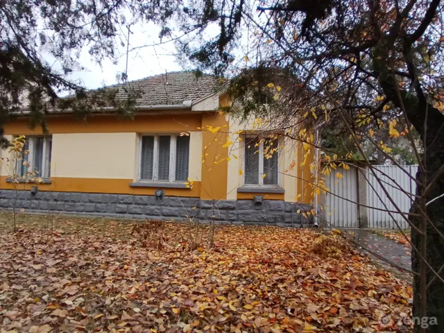 Eladó ház Jászberény 82 nm