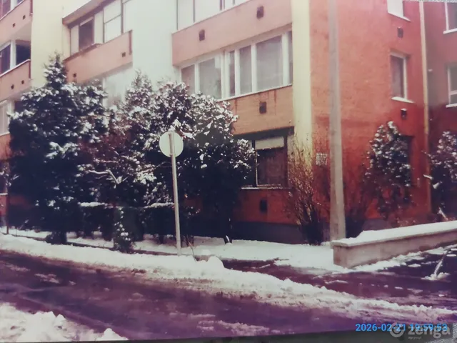 Eladó lakás Szolnok, Belváros 83 nm