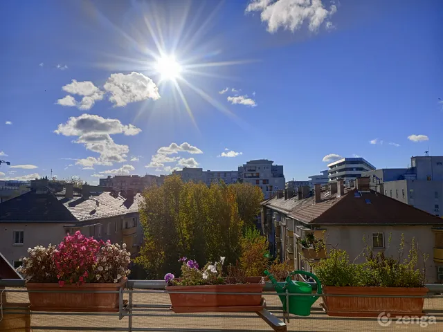 Eladó lakás Budapest IX. kerület 117 nm