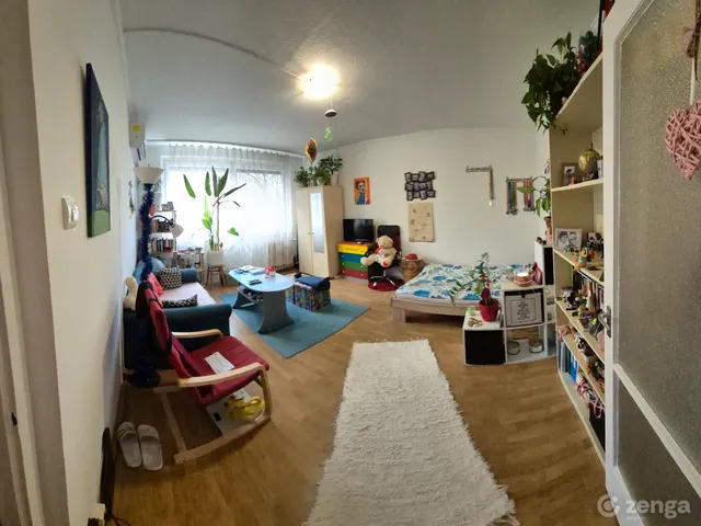 Eladó lakás Kecskemét, Árpádváros 34 nm